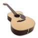 Martin 000-28E w/ Fishman Thinline Gold #M3031957 - angled shot