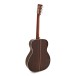 Martin 000-28E w/ Fishman Thinline Gold #M3031957 - back
