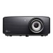 Optoma UZ38X DLP Laser 4K UHD HDR Projector  -front 