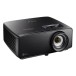 Optoma UZ38X DLP Laser 4K UHD HDR Projector - right 