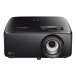 Optoma UZ38X DLP Laser 4K UHD HDR Projector - top 