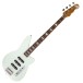 Reverend Guitars Triad Bass, Iconic Blue