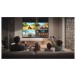 Optoma UZ38X DLP Laser 4K UHD HDR Projector