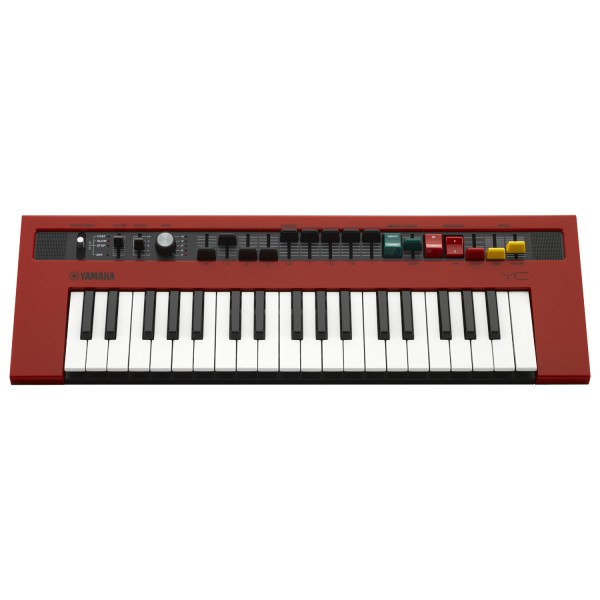 Yamaha reface YC Combo Organ