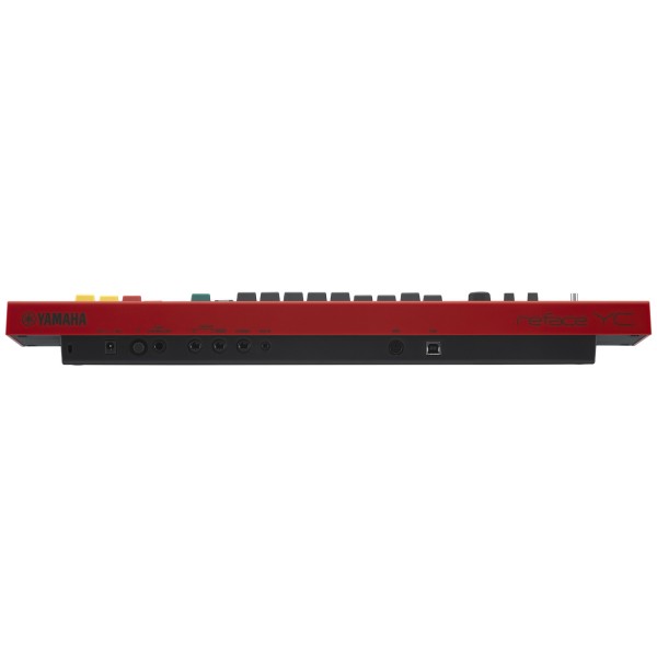Yamaha reface YC Combo Organ