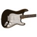 Fender American Ultra II Stratocaster EB, Texas Tea