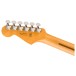 Fender American Ultra II Stratocaster EB, Texas Tea