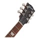 Gibson Les Paul Standard 60s Double Trouble, Vintage Cherry Sunburst Gloss #202450287 - headstock