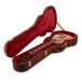 Gibson Les Paul Standard 60s Double Trouble, Vintage Cherry Sunburst Gloss #202450287 - in case