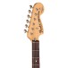 Fender Yngwie Malmsteen Stratocaster Guitar, RW Vintage White