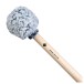 Sela Vikrampal Deep Earth Gong Mallet, Small