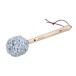 Sela Vikrampal Deep Earth Gong Mallet, Small