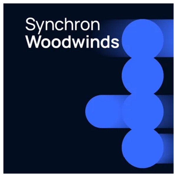 Vienna Symphonic Library Synchron Woodwinds 