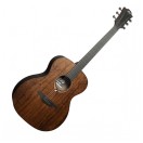 Lag Sauvage A Auditorium Acoustic Guitar - Nearly New