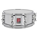 Premier Artist 14" x 5.5" Steel Snare Drum, Chrome