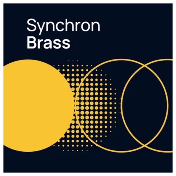 Vienna Symphonic Library Synchron Brass