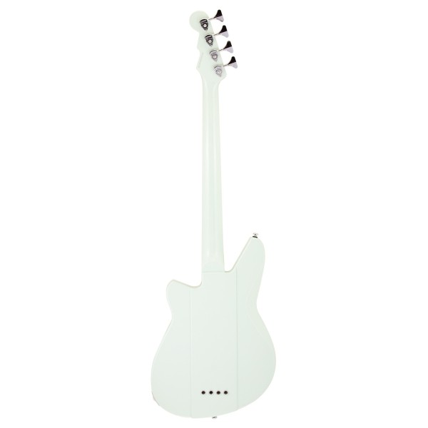 Reverend Guitars Sentinel Bass, Iconic Blue - back