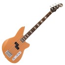 Reverend Guitars Sentinel Bass, Metallic Copper