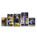 Music Nomad Premium String Changing Kit - 5 pieces