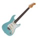 Fender Custom Shop '64 Stratocaster Journeyman RW, Faded Aged Daphne Blue