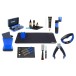 Music Nomad Ultimate At Home Work Station - 11 pieces - tools
