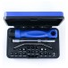 Music Nomad Ultimate At Home Work Station - 11 pieces - tools in case