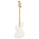 Fender Player II Jazz Bass, Maple Fingerboard, Polar White