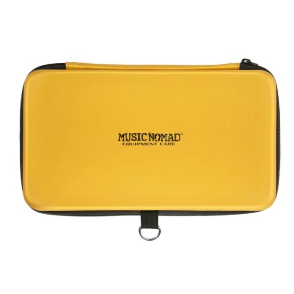 Music Nomad Diamond Coated Nut File Complete Shop Set - 16 pc. - case