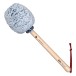 Sela Vikrampal Deep Earth Gong Mallet, Large