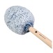Sela Vikrampal Deep Earth Gong Mallet, Large