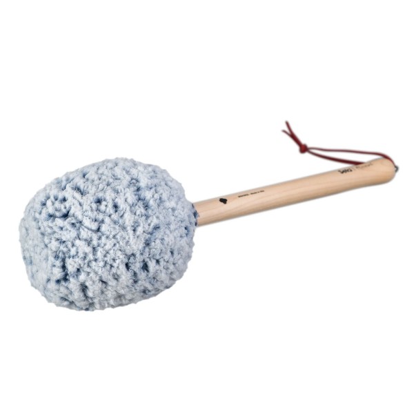 Sela Vikrampal Deep Earth Gong Mallet, Large