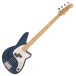 Reverend Guitars Decision Bass, High Tide Blue