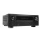 Denon AVC-X3800H AV Receiver, Black