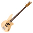 Reverend Guitars Decision Bass, Sandstone