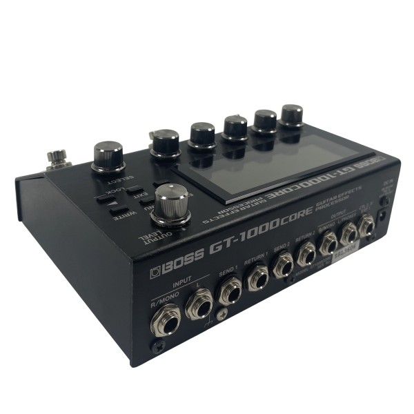 GT-1000CORE-SECONDHAND-CDM5404 2