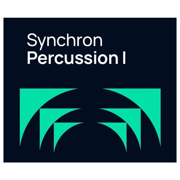 Vienna Symphonic Library Synchron Percussion I 