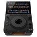 AlphaTheta CDJ-1500X DJ Multi Player - Front Top