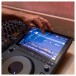 AlphaTheta CDJ-1500X DJ Multi Player - Detail 2