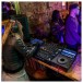 AlphaTheta CDJ-1500X DJ Multi Player - Lifestyle