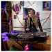 AlphaTheta CDJ-1500X DJ Multi Player - Lifestyle 2