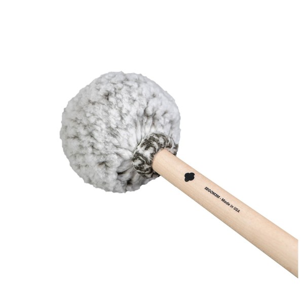 Sela Vikrampal Natural Balance Gong Mallet, Medium