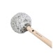 Sela Vikrampal Natural Balance Gong Mallet, Medium