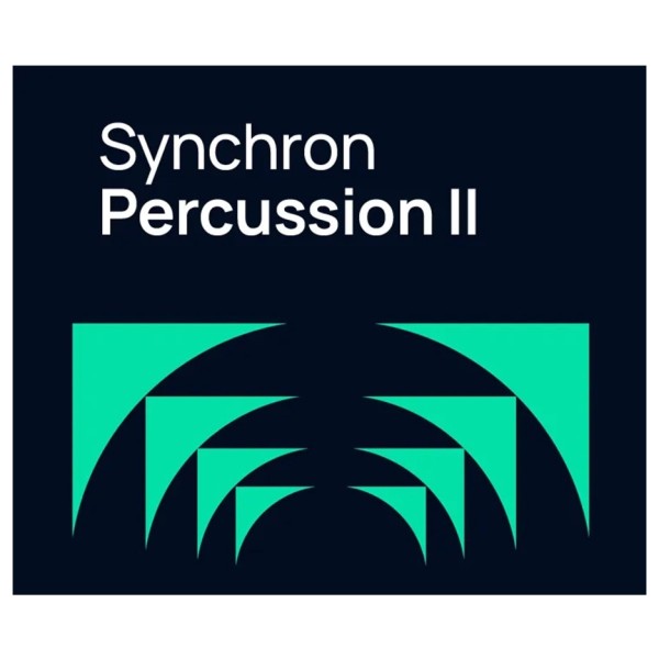 Vienna Symphonic Library Synchron Percussion II 