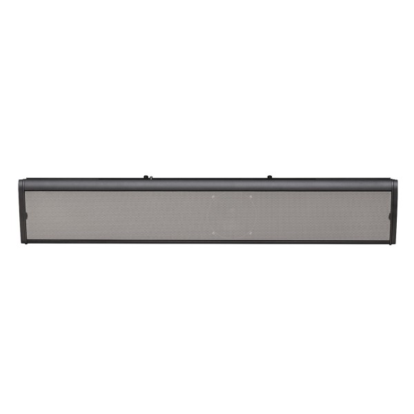 Korg PaAS MK2 Speaker System for Pa5X Series - side