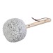 Sela Vikrampal Natural Balance Gong Mallet, Large