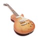 Gibson Les Paul Standard 60s Figured Top, Unburst #204360112 - angled shot