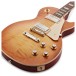 Gibson Les Paul Standard 60s Figured Top, Unburst #204360112 - body
