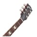 Gibson Les Paul Standard 60s Figured Top, Unburst #204360112 - headstock