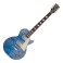 Gibson Les Paul Standard 50s Figured Top, Ocean Blue #207560058