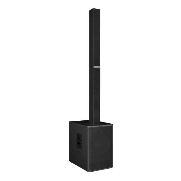 RCF EVOX V15 Column PA System - Right Angle